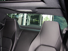 2013款 C180 1.8L 自动 轿跑车