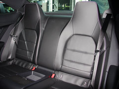 2013款 C180 1.8L 自动 轿跑车