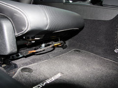 2013款 C180 1.8L 自动 轿跑车