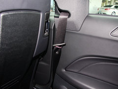 2013款 C180 1.8L 自动 轿跑车