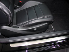 2013款 C180 1.8L 自动 轿跑车