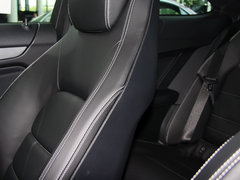 2013款 C180 1.8L 自动 轿跑车