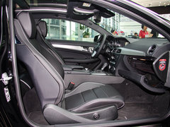 2013款 C180 1.8L 自动 轿跑车