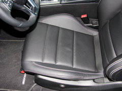 2013款 C180 1.8L 自动 轿跑车