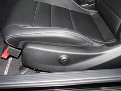 2013款 C180 1.8L 自动 轿跑车