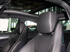 2013款 C180 1.8L 自动 轿跑车