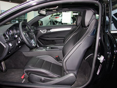 2013款 C180 1.8L 自动 轿跑车