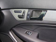 2013款 C180 1.8L 自动 轿跑车