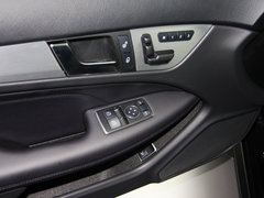 2013款 C180 1.8L 自动 轿跑车