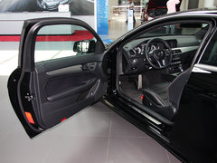2013款 C180 1.8L 自动 轿跑车