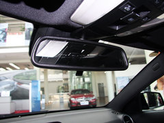 2013款 C180 1.8L 自动 轿跑车