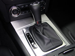 2013款 C180 1.8L 自动 轿跑车