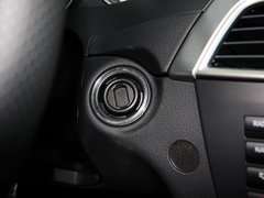2013款 C180 1.8L 自动 轿跑车