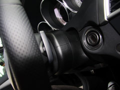 2013款 C180 1.8L 自动 轿跑车