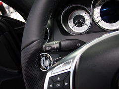2013款 C180 1.8L 自动 轿跑车