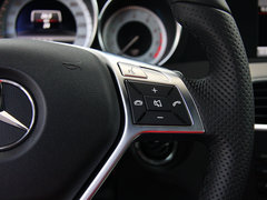 2013款 C180 1.8L 自动 轿跑车