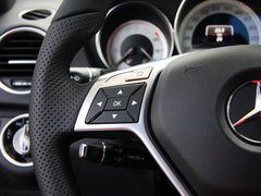 2013款 C180 1.8L 自动 轿跑车