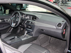 2013款 C180 1.8L 自动 轿跑车