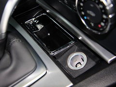 2013款 C180 1.8L 自动 轿跑车