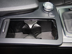 2013款 C180 1.8L 自动 轿跑车