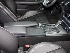 2013款 C180 1.8L 自动 轿跑车