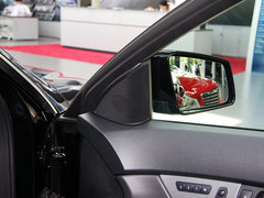 2013款 C180 1.8L 自动 轿跑车