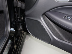 2013款 C180 1.8L 自动 轿跑车