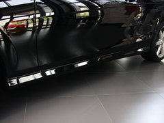2013款 C180 1.8L 自动 轿跑车