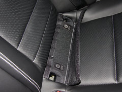 奔驰C级(进口) 2013款 C180 1.8L 自动 轿跑车