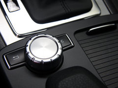 奔驰C级(进口) 2013款 C180 1.8L 自动 轿跑车