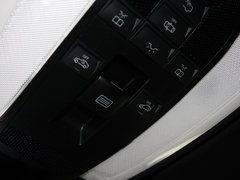 2013款 C180 1.8L 自动 轿跑车