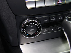 2013款 C180 1.8L 自动 轿跑车
