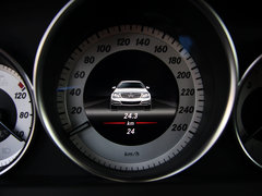 奔驰C级(进口) 2013款 C180 1.8L 自动 轿跑车