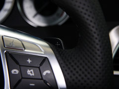2013款 C180 1.8L 自动 轿跑车