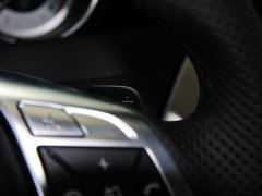 2013款 C180 1.8L 自动 轿跑车