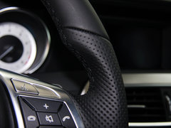 2013款 C180 1.8L 自动 轿跑车