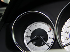 2013款 C180 1.8L 自动 轿跑车