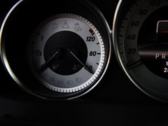2013款 C180 1.8L 自动 轿跑车