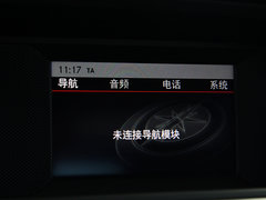 2013款 C180 1.8L 自动 轿跑车