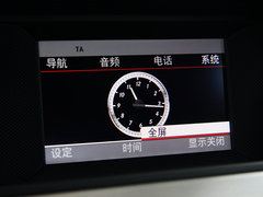 奔驰C级(进口) 2013款 C180 1.8L 自动 轿跑车