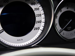 2013款 C180 1.8L 自动 轿跑车