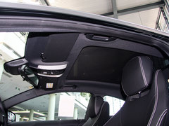 奔驰C级(进口) 2013款 C180 1.8L 自动 轿跑车