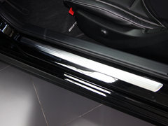 奔驰C级(进口) 2013款 C180 1.8L 自动 轿跑车