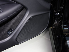 奔驰C级(进口) 2013款 C180 1.8L 自动 轿跑车