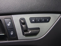 2013款 C180 1.8L 自动 轿跑车