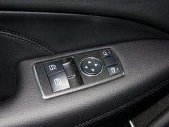 2013款 C180 1.8L 自动 轿跑车