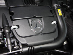 奔驰C级(进口) 2013款 C180 1.8L 自动 轿跑车