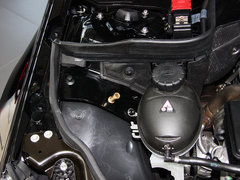 2013款 C180 1.8L 自动 轿跑车