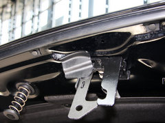 2013款 C180 1.8L 自动 轿跑车