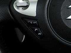 日产370Z 2013款 370Z 3.7L 自动 Coupe